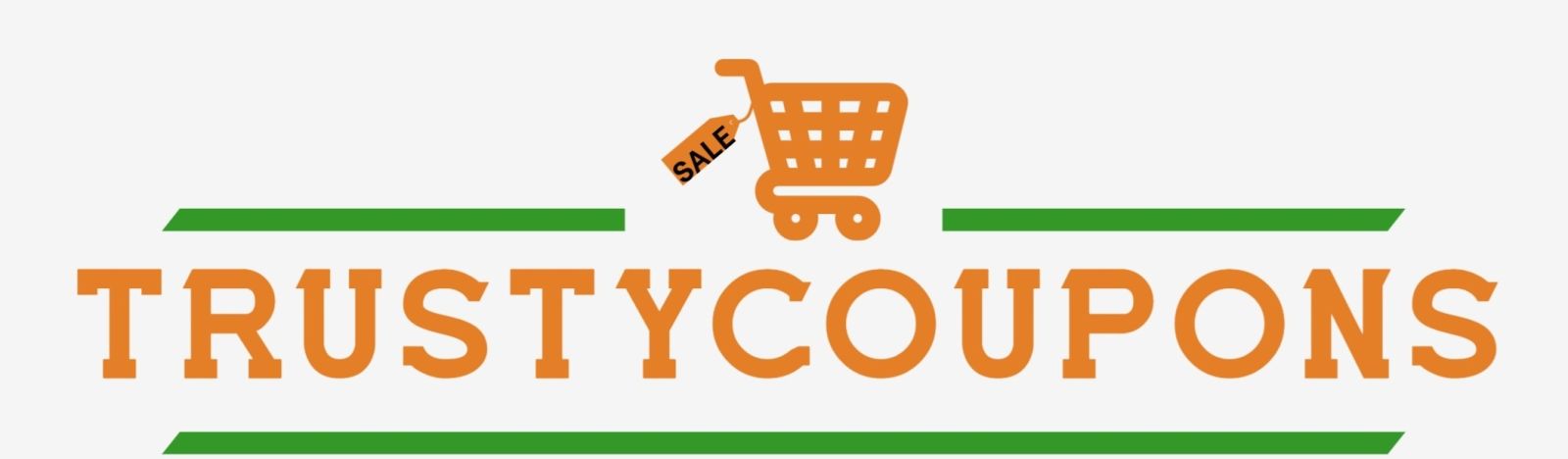 Trusty Coupons