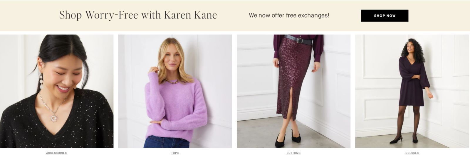 Karen Kane Review: Timeless, Ethical Style & Made in USA